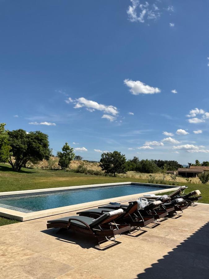 La Soleillade Aixoise Bed & Breakfast Aix-en-Provence Luaran gambar