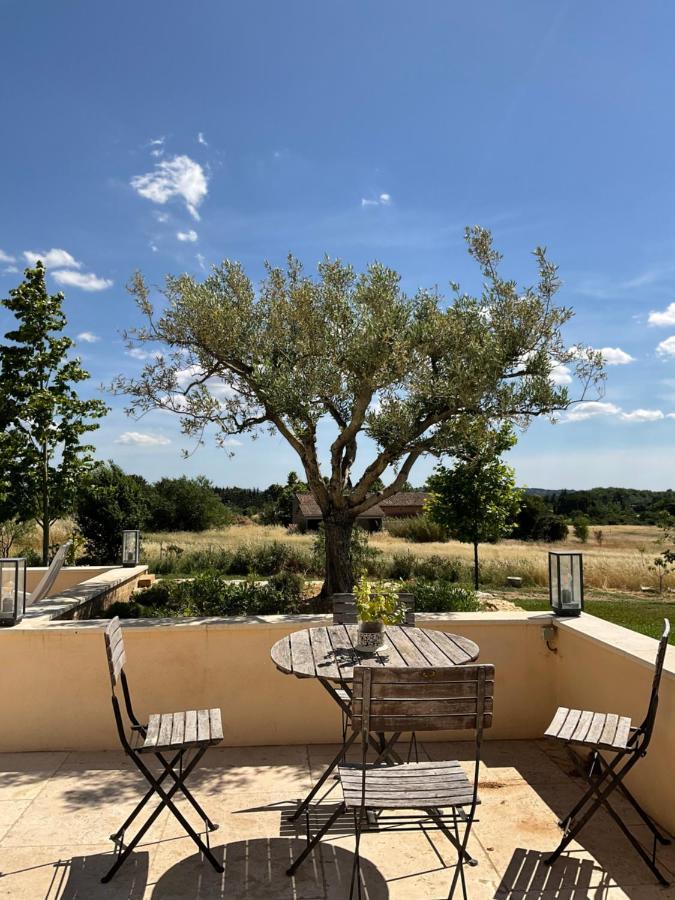 La Soleillade Aixoise Bed & Breakfast Aix-en-Provence Luaran gambar