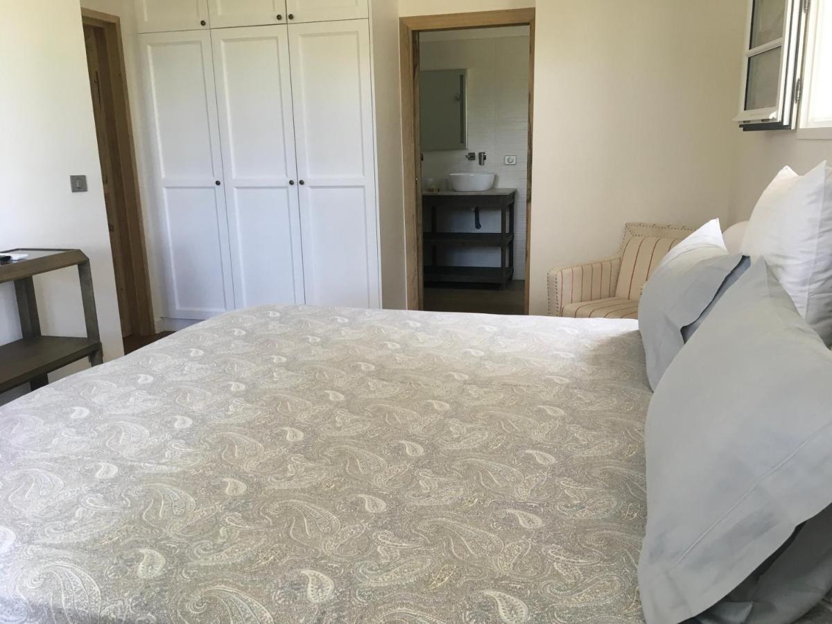 La Soleillade Aixoise Bed & Breakfast Aix-en-Provence Luaran gambar
