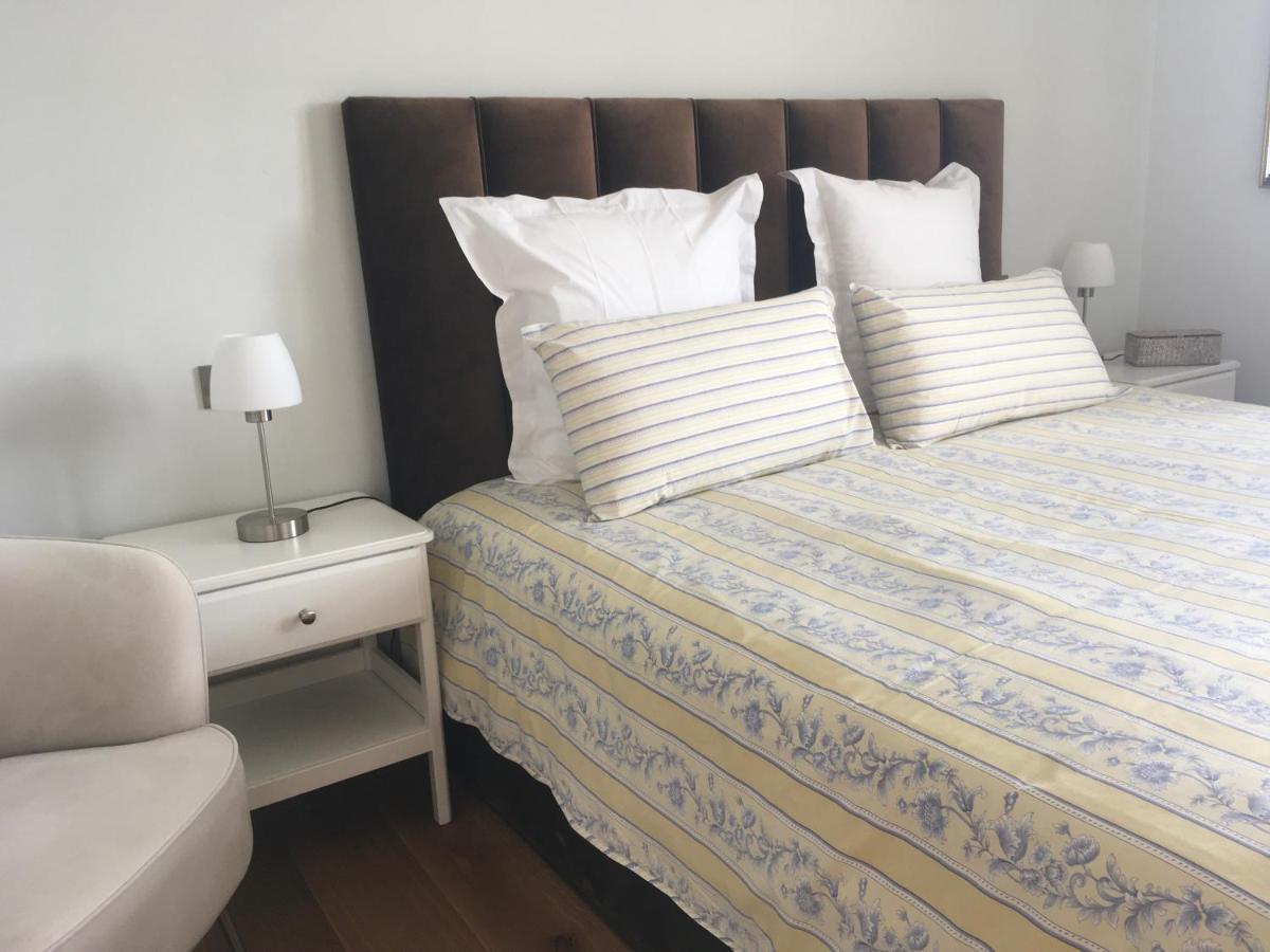 La Soleillade Aixoise Bed & Breakfast Aix-en-Provence Luaran gambar