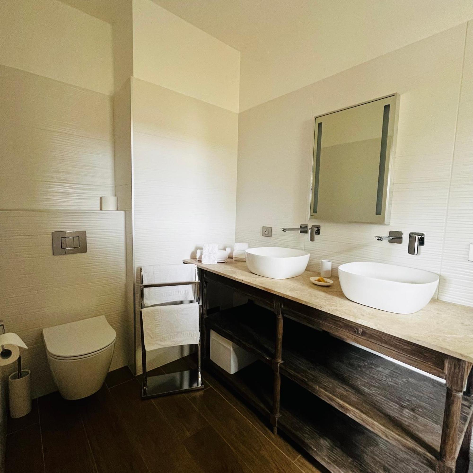 La Soleillade Aixoise Bed & Breakfast Aix-en-Provence Luaran gambar