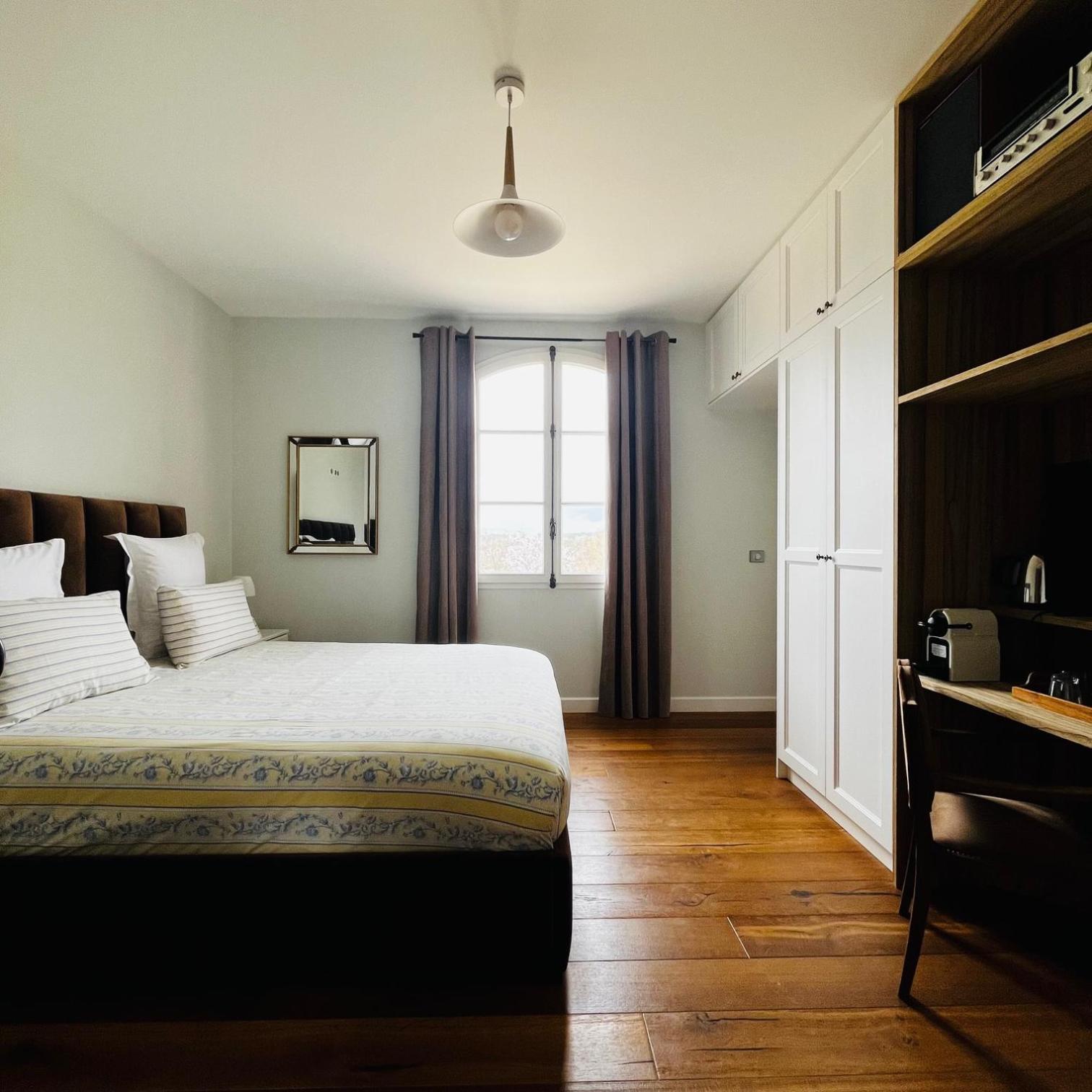 La Soleillade Aixoise Bed & Breakfast Aix-en-Provence Luaran gambar