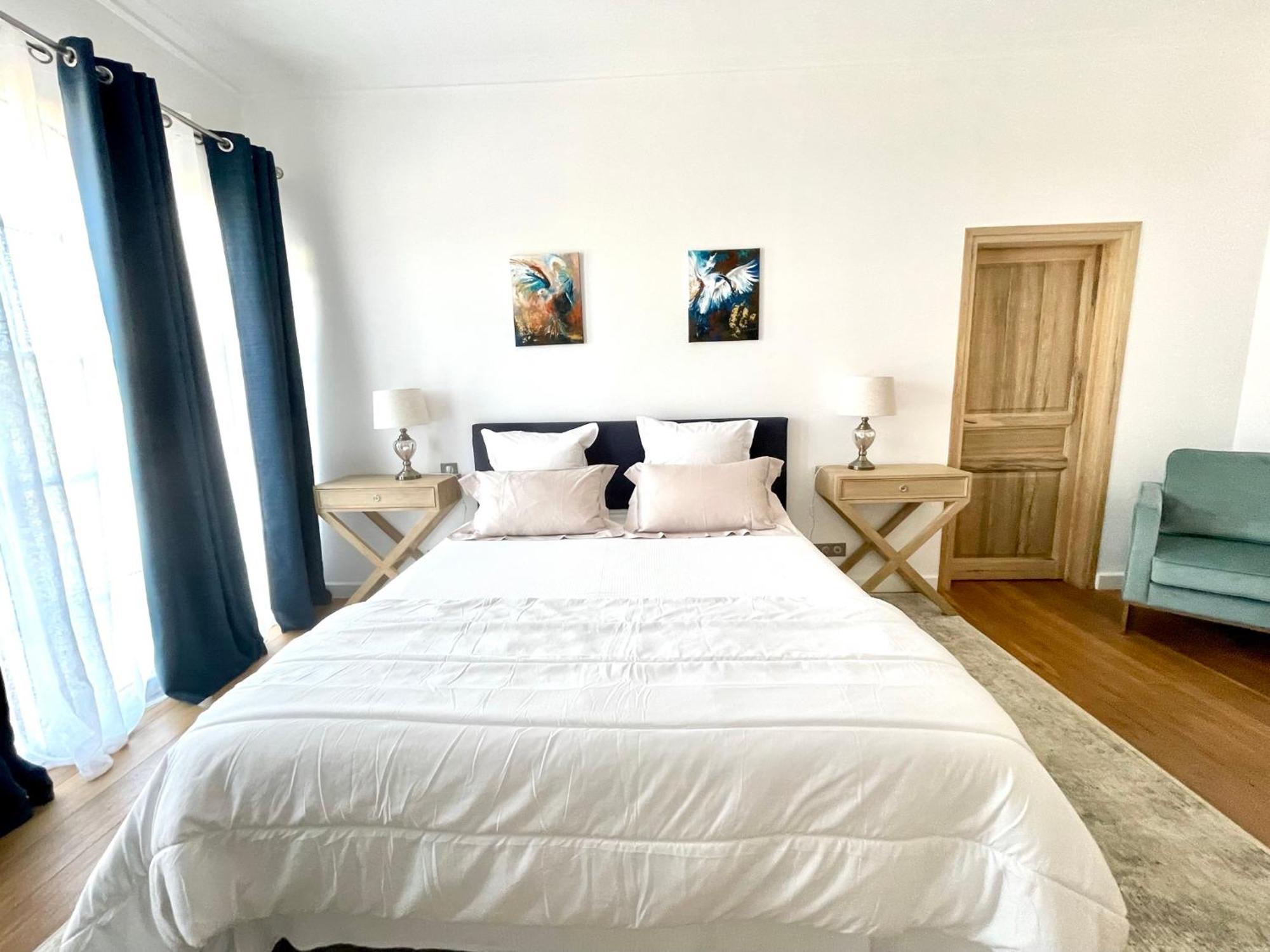 La Soleillade Aixoise Bed & Breakfast Aix-en-Provence Bilik gambar